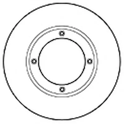 Тормозной диск MAPCO купить
