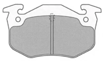 Комплект тормозных колодок, дисковый тормоз MAPCO купить