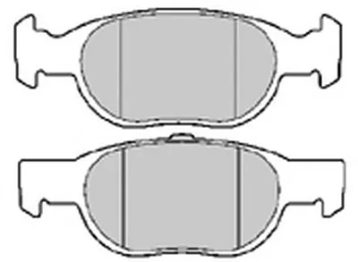 Комплект тормозных колодок, дисковый тормоз MAPCO купить