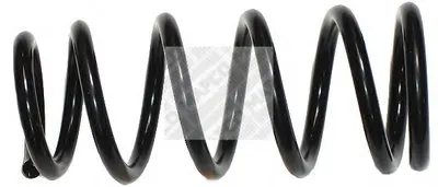 винтовая пружина MAPCO купить