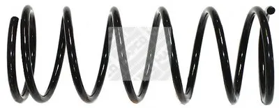 винтовая пружина MAPCO купить