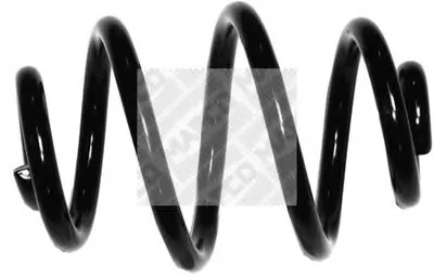 винтовая пружина MAPCO купить