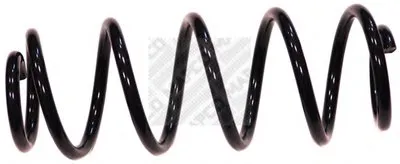 винтовая пружина MAPCO купить