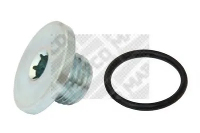 Резьбовая пробка, масляный поддон MAPCO купить