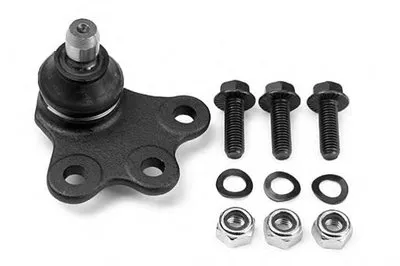 Шаровой шарнир MOOG купить