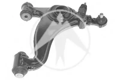 Рычаг независимой подвески колеса, подвеска колеса SIDEM купить