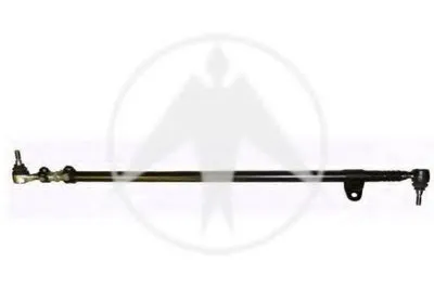 Поперечная рулевая тяга SIDEM купить