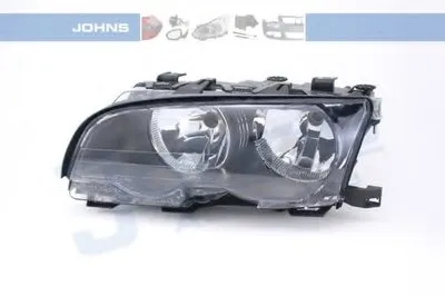 Фара JOHNS купить