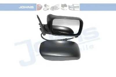 Наружное зеркало JOHNS купить