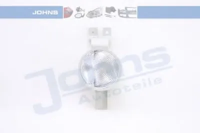 Фонарь указателя поворота JOHNS купить