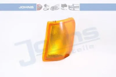 Фонарь указателя поворота JOHNS купить