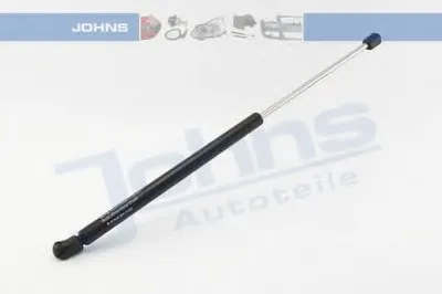 Газовая пружина, крышка багажник JOHNS купить