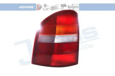 Задний фонарь JOHNS купить