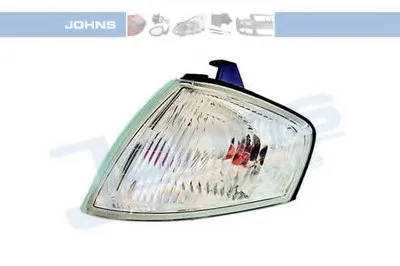 Фонарь указателя поворота JOHNS купить
