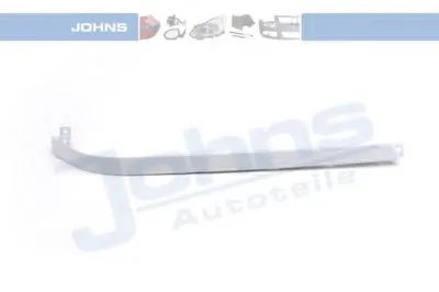 Рама фары JOHNS купить