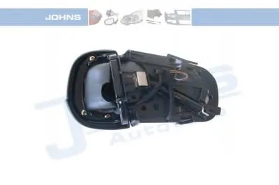 Наружное зеркало JOHNS купить