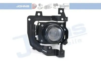 Противотуманная фара JOHNS купить