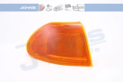Фонарь указателя поворота JOHNS купить