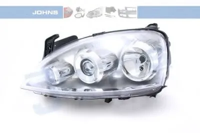 Фара JOHNS купить