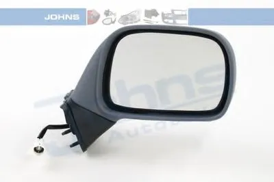 Наружное зеркало JOHNS купить
