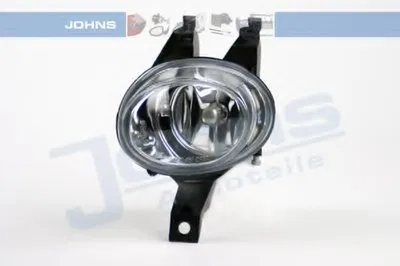 Противотуманная фара JOHNS купить