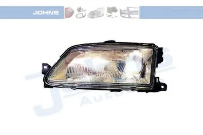 Фара JOHNS купить