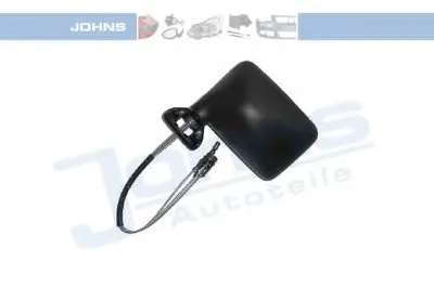 Наружное зеркало JOHNS купить