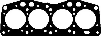 Прокладка, головка цилиндра AJUSA купить