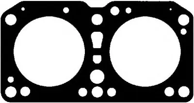 Прокладка, головка цилиндра FIBERMAX AJUSA купить