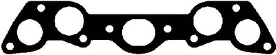 Прокладка, впускной / выпускной коллектор AJUSA купить