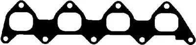 Прокладка, впускной коллектор AJUSA купить