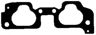 Прокладка, впускной коллектор AJUSA купить