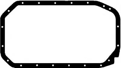 Прокладка, масляный поддон AJUSA купить