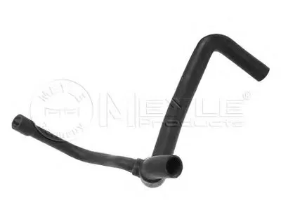 Шланг радиатора MEYLE купить