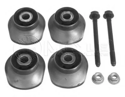 Втулка, балка моста MEYLE купить