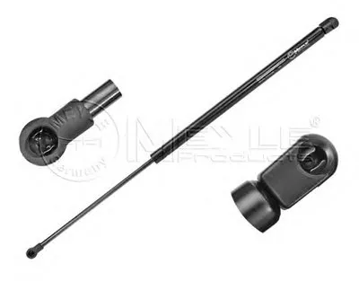 Газовая пружина, крышка багажник MEYLE купить