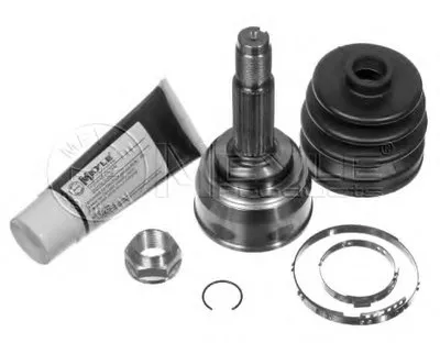 Шарнирный комплект, приводной вал MEYLE купить