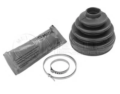 Комплект пылника, приводной вал MEYLE купить