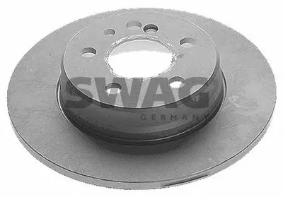 Тормозной диск SWAG купить