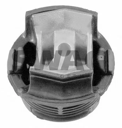 Втулка, балка моста SWAG купить