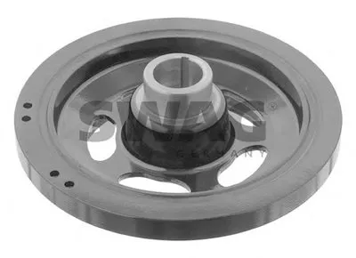 Амортизатор, поликлиновой ремень SWAG купить