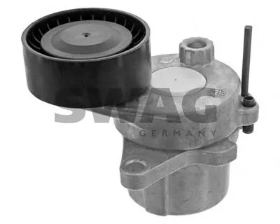 Натяжитель ремня, клиновой зубча SWAG купить