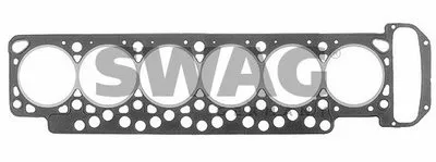 Прокладка, головка цилиндра SWAG купить