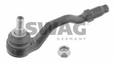 Наконечник поперечной рулевой тяги SWAG купить