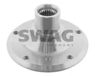 ? колесн. ступицы = SWAG купить