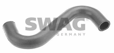 Шланг, вентиляция картера SWAG купить