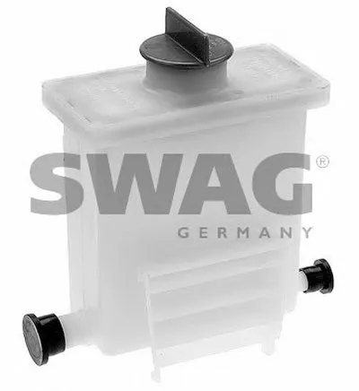 Компенсационный бак, гидравлического масла услителя руля SWAG купить