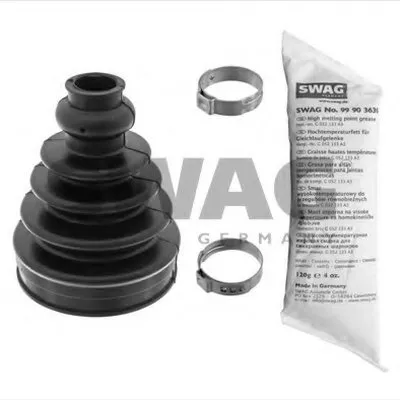 Комплект пылника, приводной вал SWAG купить