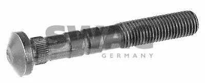 Болт крепления крышки шатуна SWAG купить