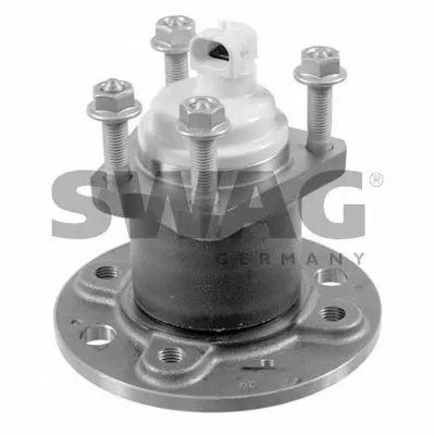 Комплект подшипника ступицы колеса SWAG купить